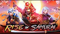 RISE OF SAMURAI