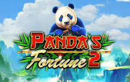 PANDA FORTUNE 2