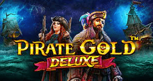 PIRATE GOLD DELUXE