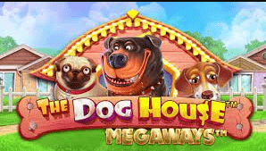 THE DOG HOUSE MEGAWAYS™