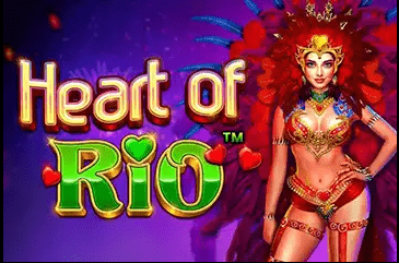 HEART OF RIO