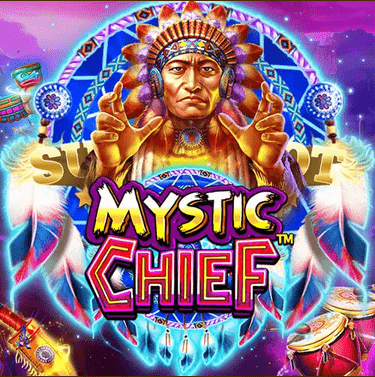 MYSTIC CHIEF