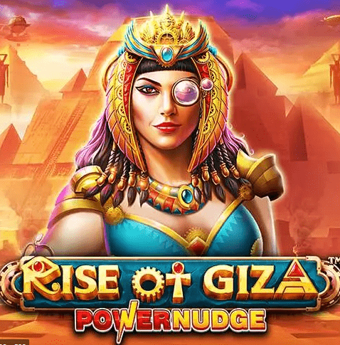 RISE OF GIZA POWERNUDGE