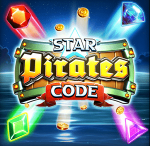 STAR PIRATES CODE