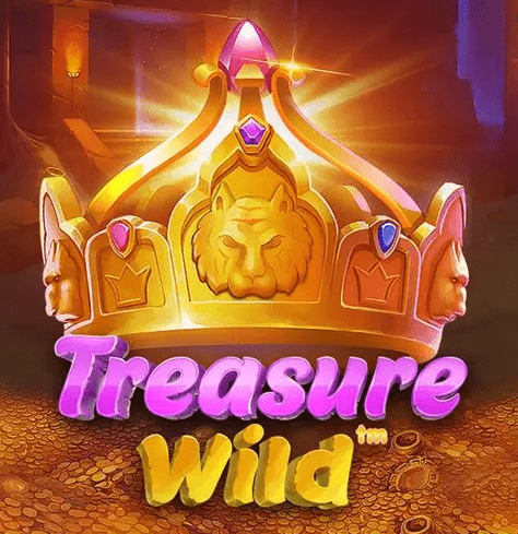 TREASURE WILD