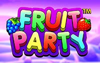 FRUIT PARTY