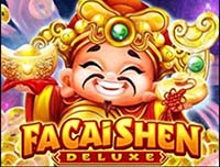 FA CAI SHEN DELUXE