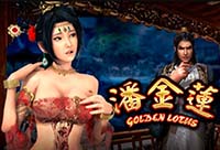 GOLDEN LOTUS SPECIAL EDITION