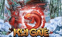 KOI GATE