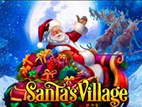 SANTA’S VILLAGE