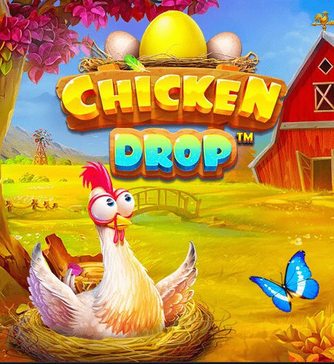 CHICKEN DROP