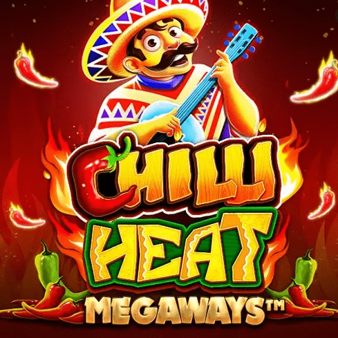 CHILLI HEAT MEGAWAYS